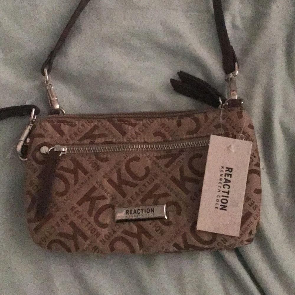 Reaction by Kenneth Cole